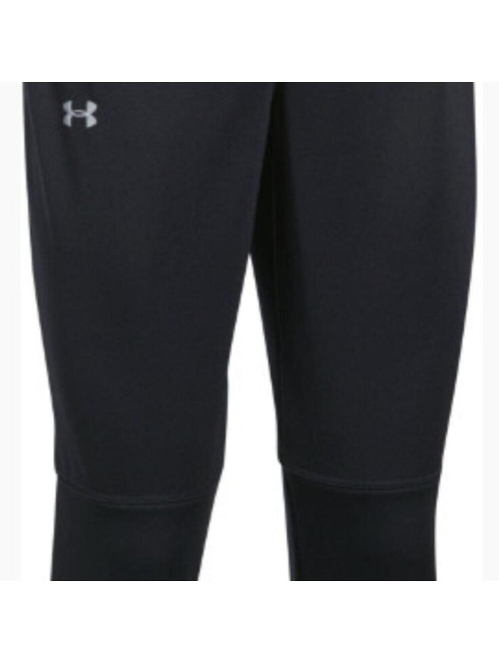 Under Armour Women's Black Other-bottom